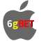Aplicativo 6gbet para iOS