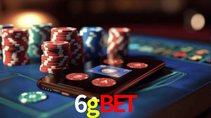 Experiência VIP 6gbet