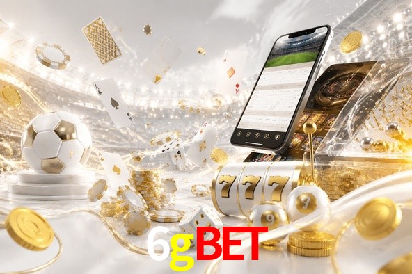 Experiência VIP 6gbet