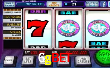 A Revolução dos Aplicativos de Jogos no 6gbet