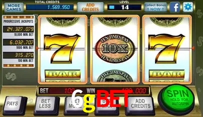 A Emoção da Loteria na 6gbet: Uma Chance de Mudança de Vida