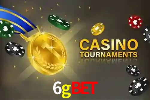 App mobile 6gbet