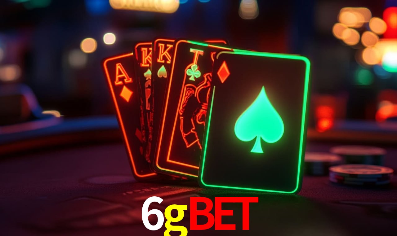 Apostas de Tênis 6gbet