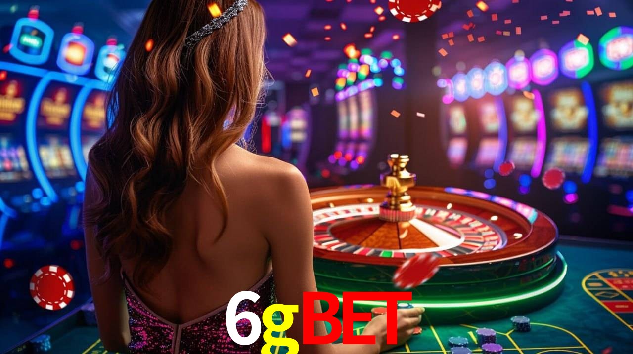 6gbet.com