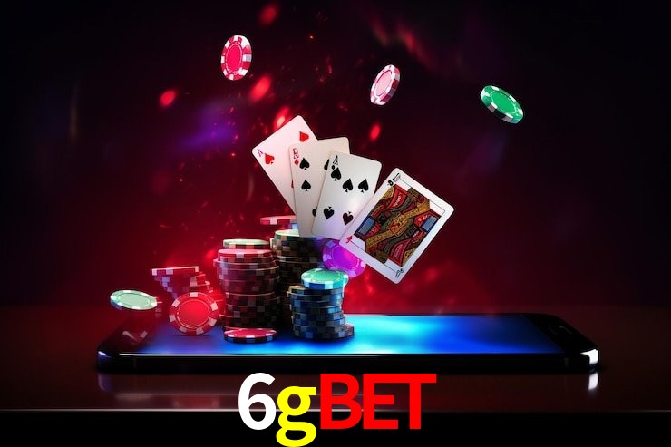 Slot Games 6gbet