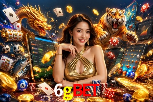 Account Benefits 6gbet