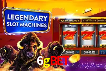 Descubra a Magia dos Jogos de Arcade no 6gbet