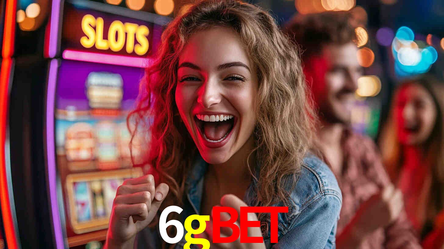 Descubra a Essência do 6gbet: Nossa História e Compromissos