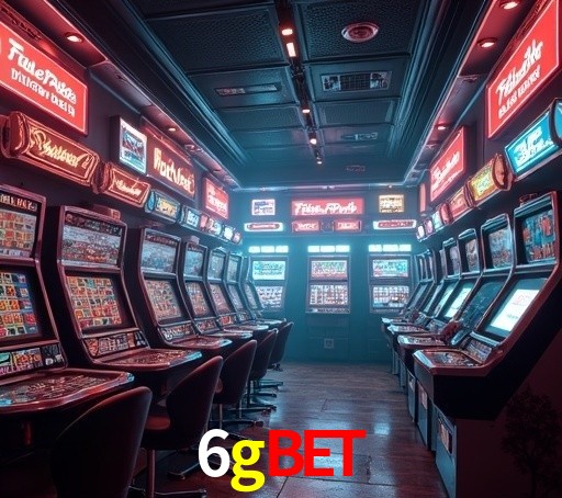 Integração de APIs 6gbet