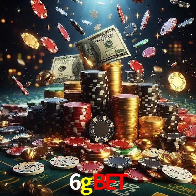 App oficial 6gbet