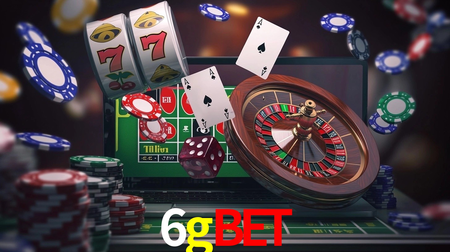 6gbet App Interface