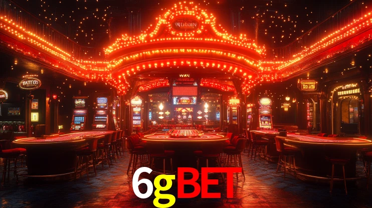 6gbet,6gbet.com