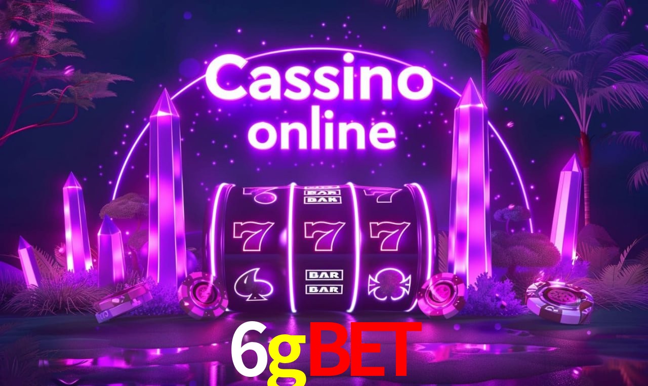 Diretório de Jogos 6gbet