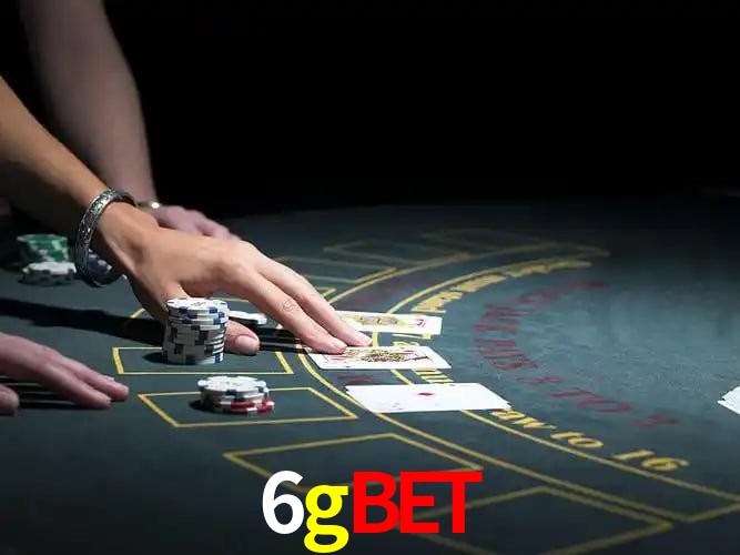 Tecnologia da Plataforma 6gbet