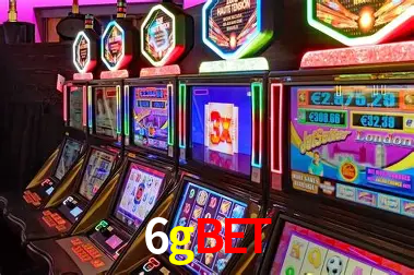 A Emoção da Loteria na 6gbet: Uma Chance de Mudança de Vida