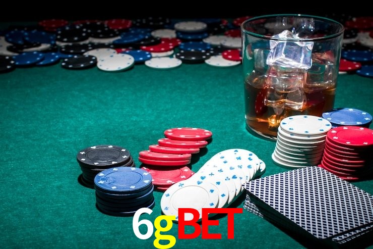 Torneios 6gbet