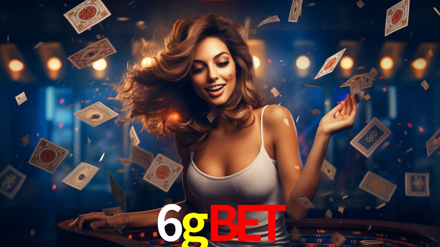 Blackjack Table 6gbet