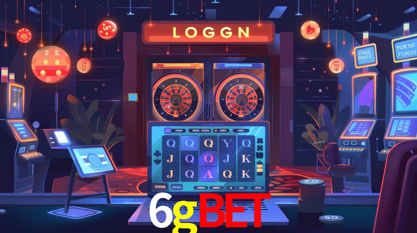 Benefícios da Conta 6gbet