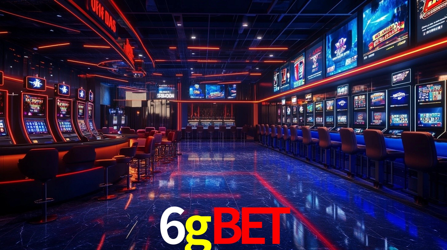 Daily Bonuses 6gbet