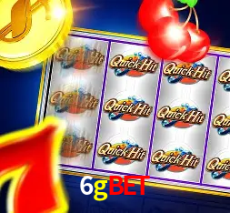 Inovações de Jogos na 6gbet: O Futuro das Experiências Interativas