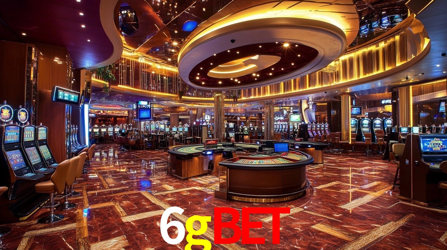 Programa VIP 6gbet
