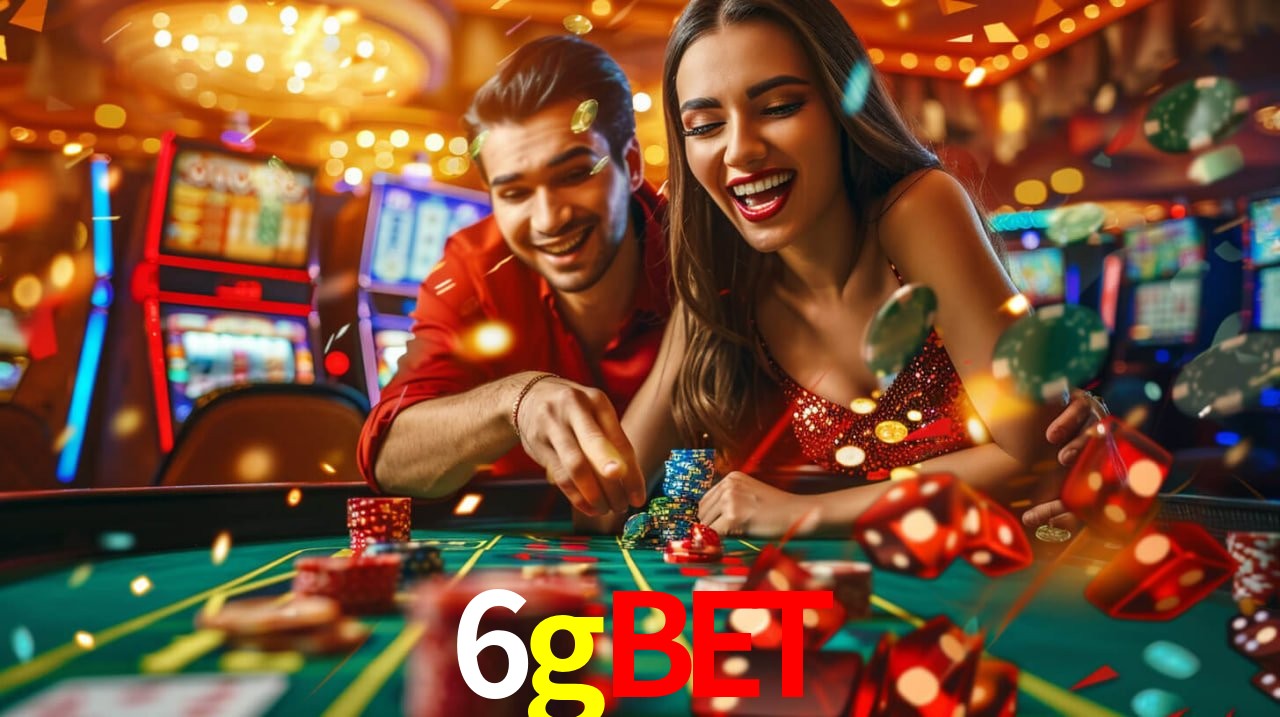 Avaliações dos Jogadores 6gbet