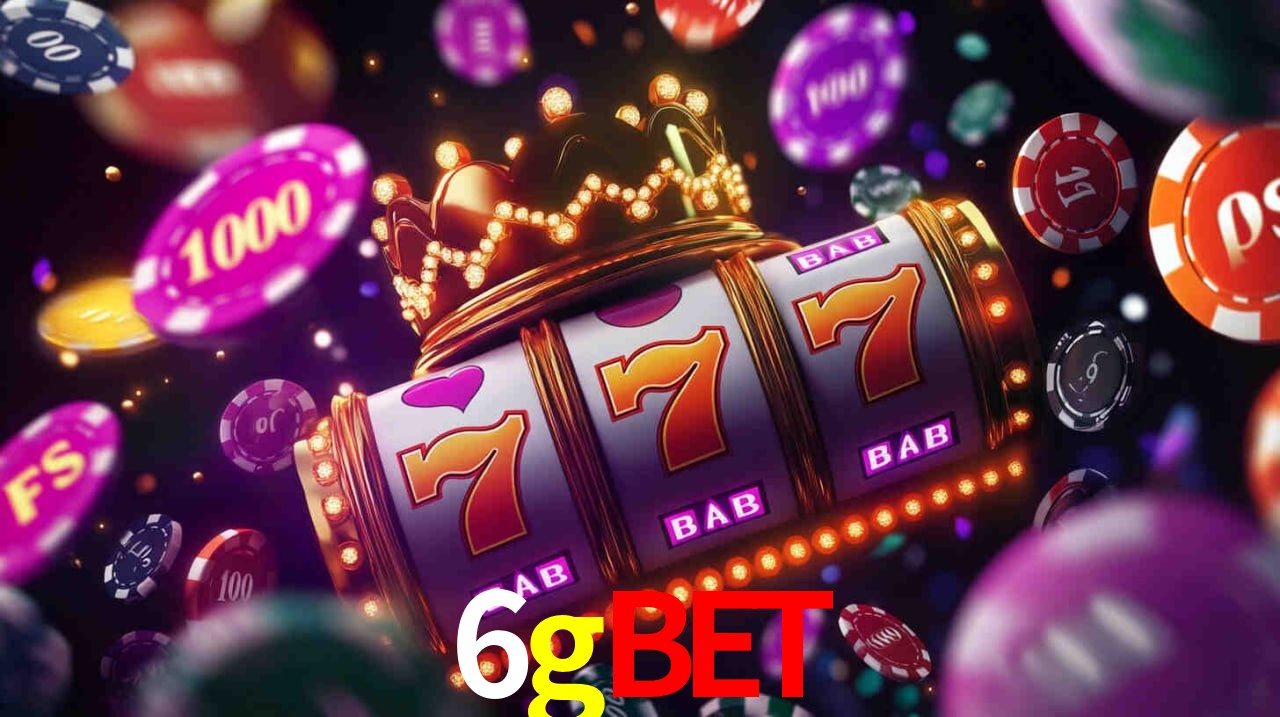 Game Providers 6gbet