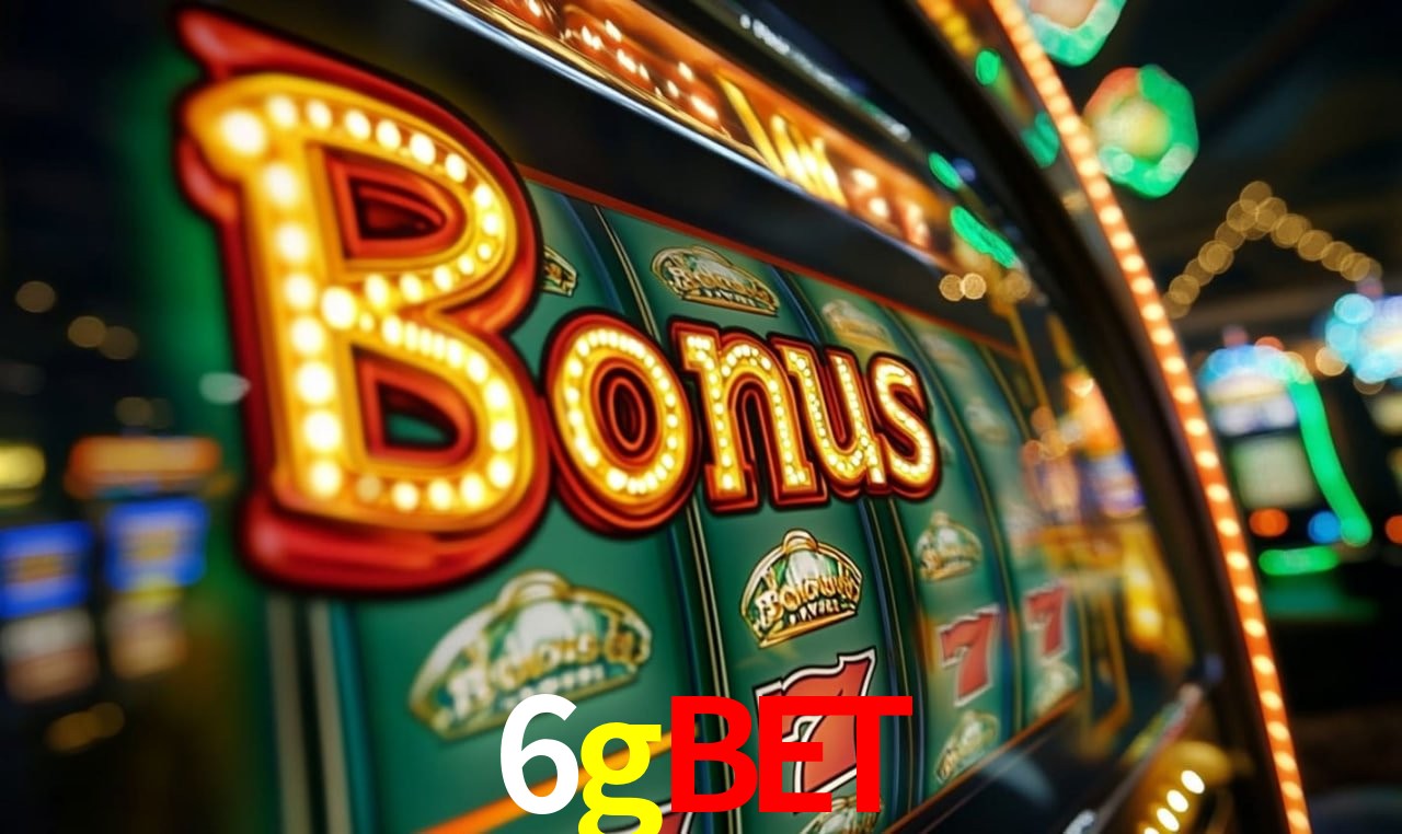 Promoção Relâmpago 6gbet