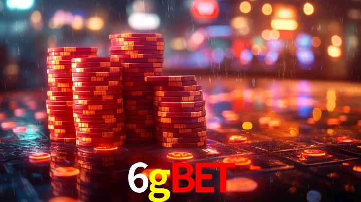 Experimente o Login Seguro Premium no 6gbet