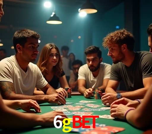 Especiais de Fim de Semana 6gbet