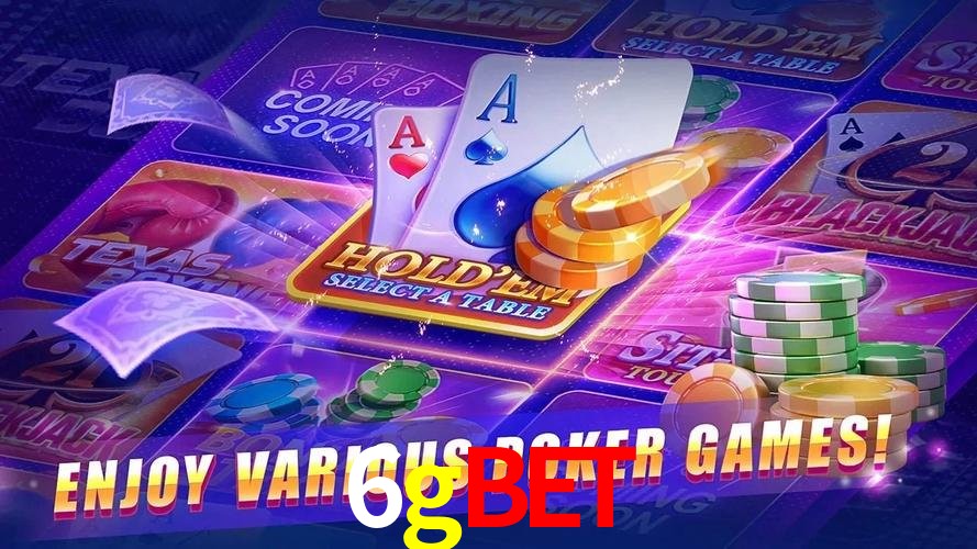 A Experiência Imersiva dos Cassinos Ao Vivo no 6gbet