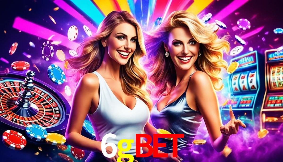 cassino 6gbet