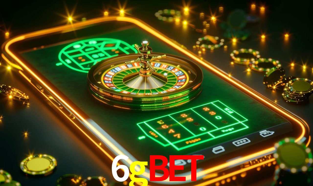 Login Seguro 6gbet