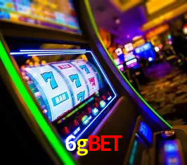 Desvendando o Mundo dos Jogos Virtuais na 6gbet