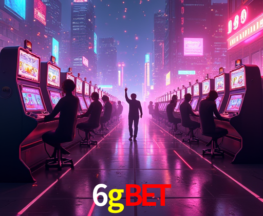 Jogos Exclusivos 6gbet