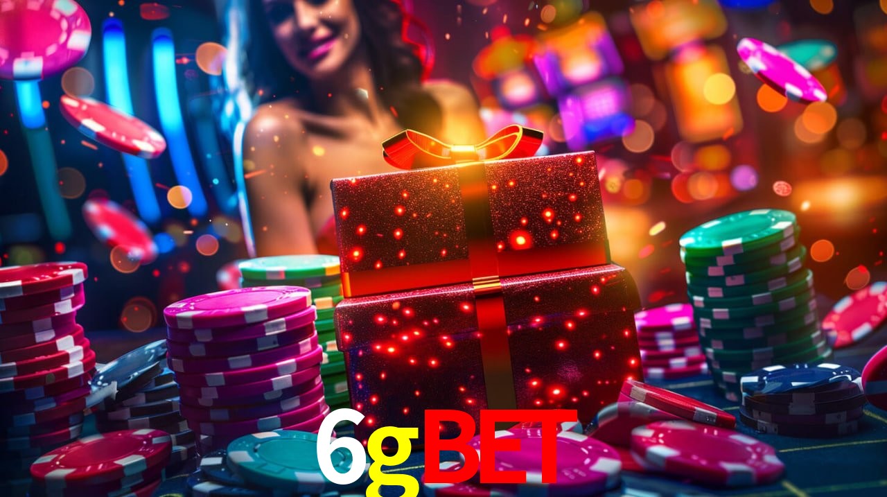 Desvendando o Mundo dos Jogos Virtuais na 6gbet