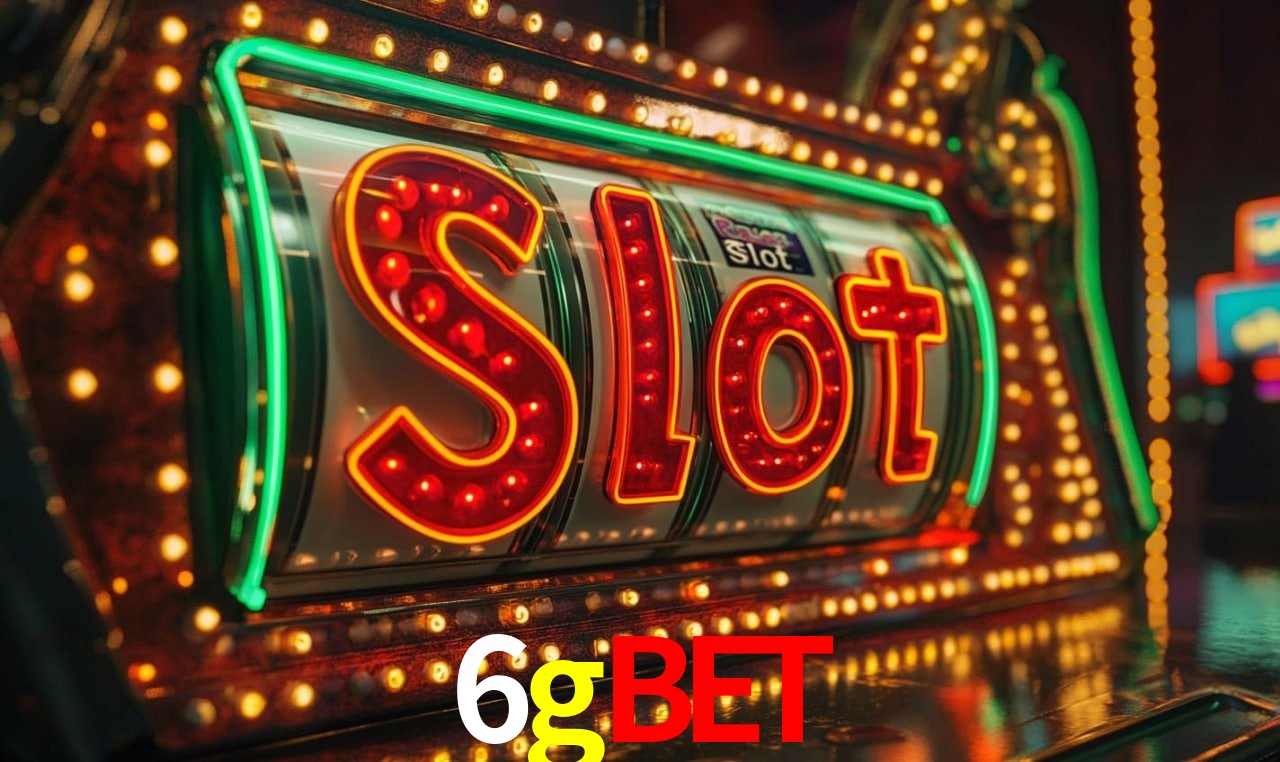 Provedores de Jogos 6gbet