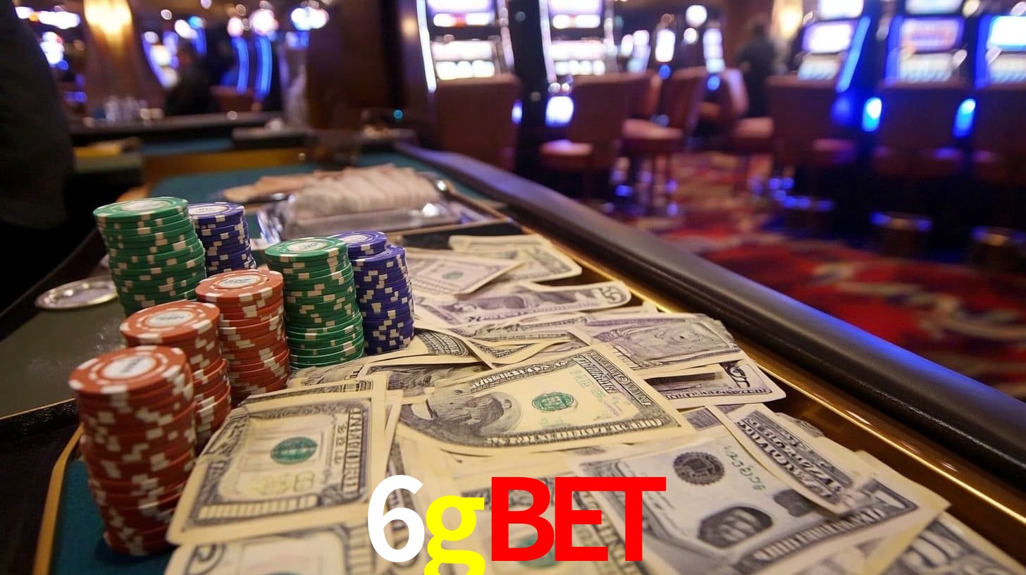 Jogos online 6gbet