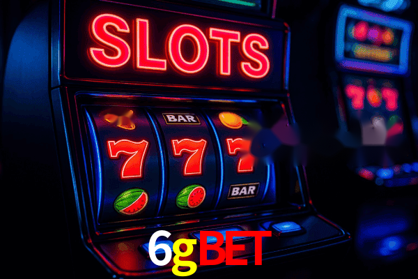 Promoções Sazonais 6gbet