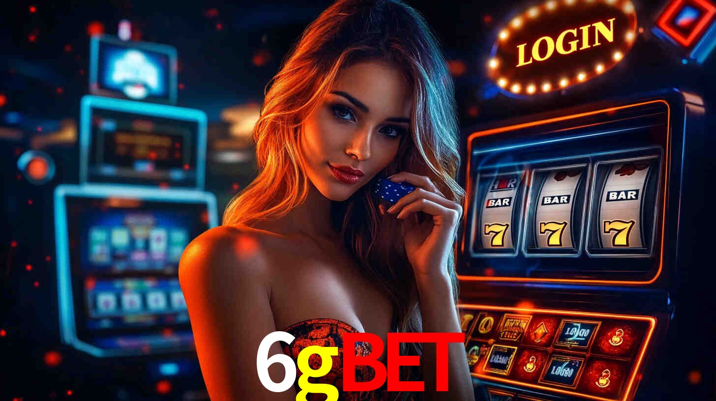 6gbet.com
