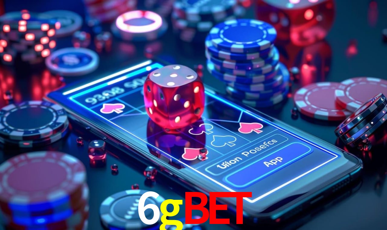 Infraestrutura 6gbet