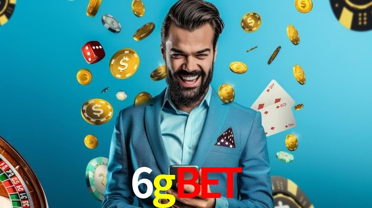 Live Casino 6gbet
