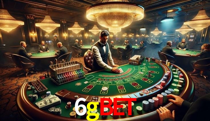 Player Reviews 6gbet