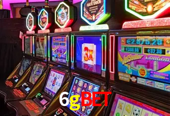 Apostas Esportivas na 6gbet: Um Guia Completo