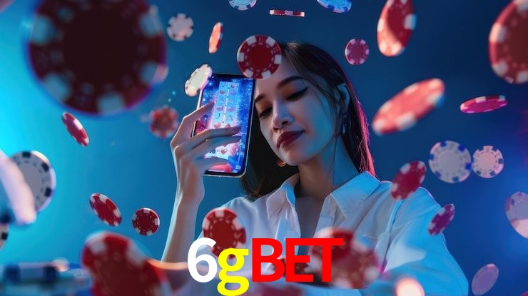 Inovações de Jogos na 6gbet: O Futuro das Experiências Interativas