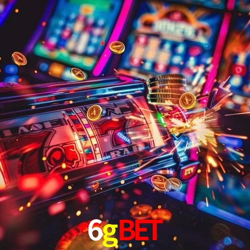 PIX Instantâneo 6gbet