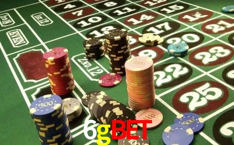 Estatísticas Esportivas 6gbet