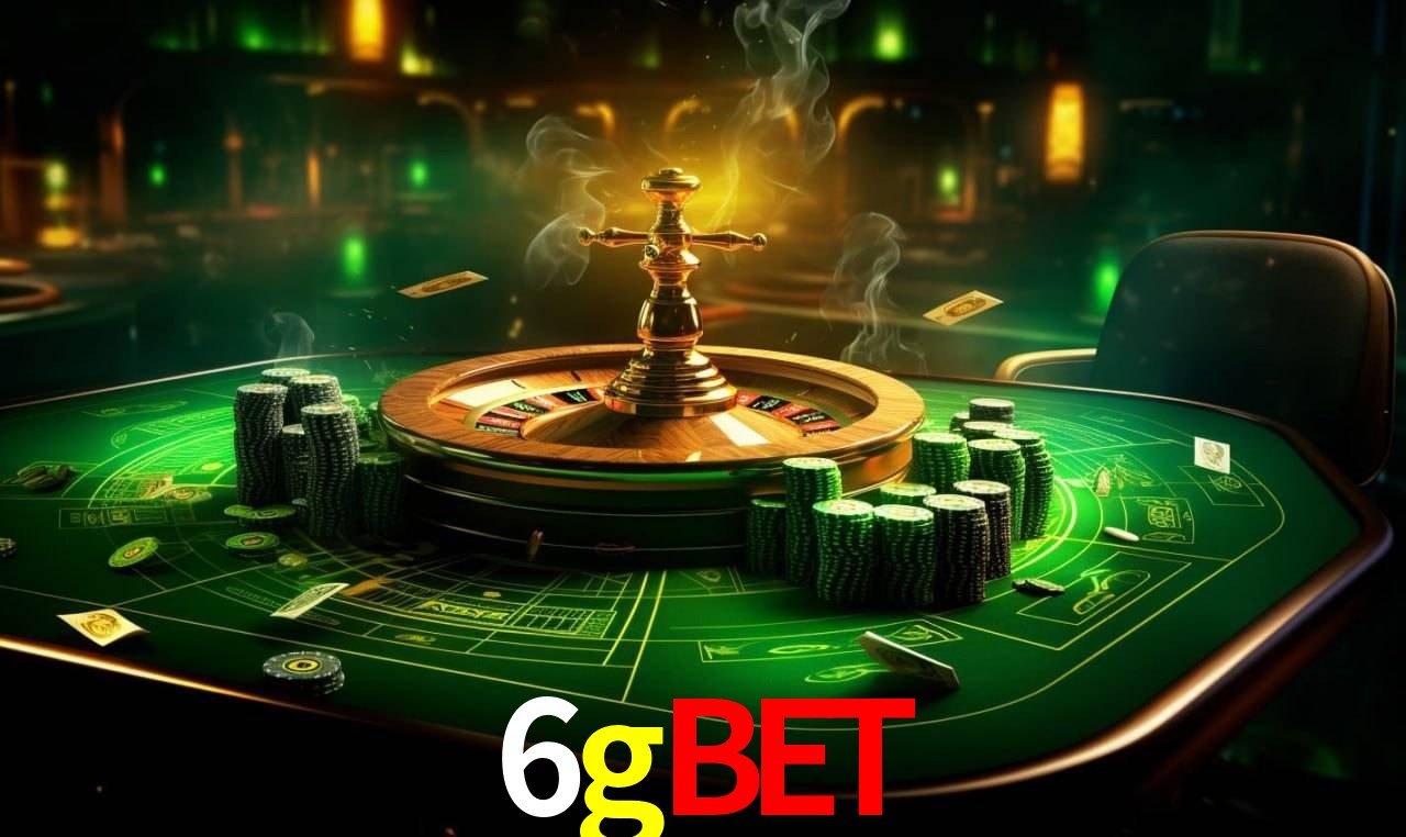 A Emoção da Loteria na 6gbet: Uma Chance de Mudança de Vida