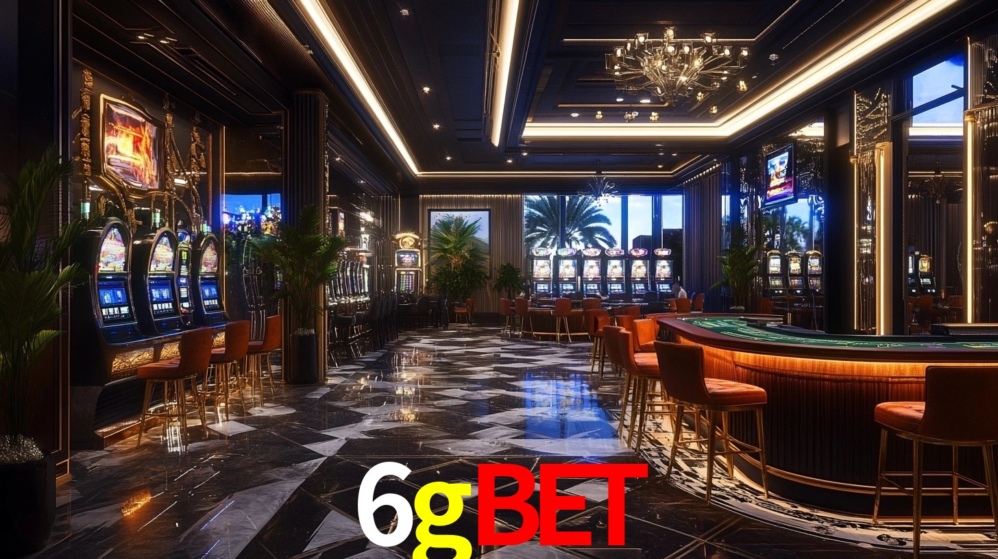 Premium Interface 6gbet