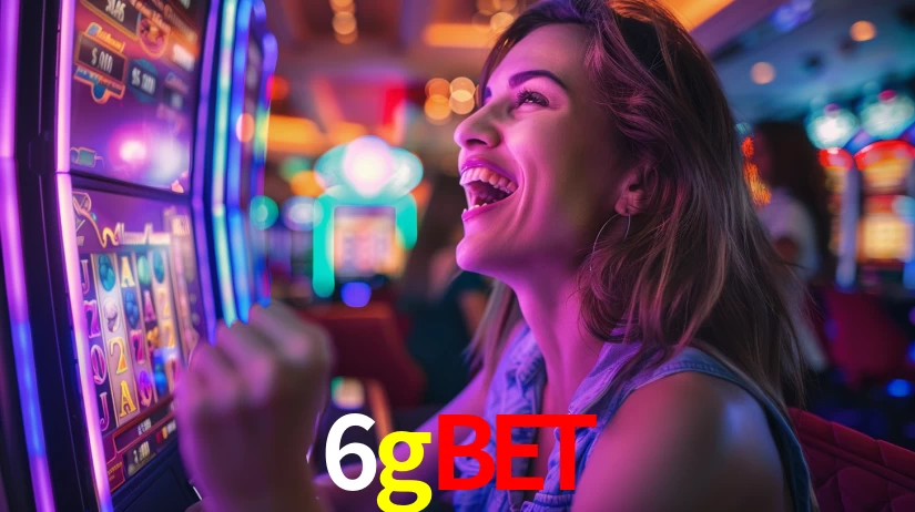 6gbet
